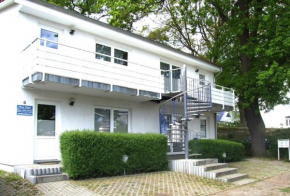 Haus Hügel - Wohnung 3